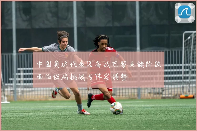 中国奥运代表团备战巴黎关键阶段面临伤病挑战与阵容调整