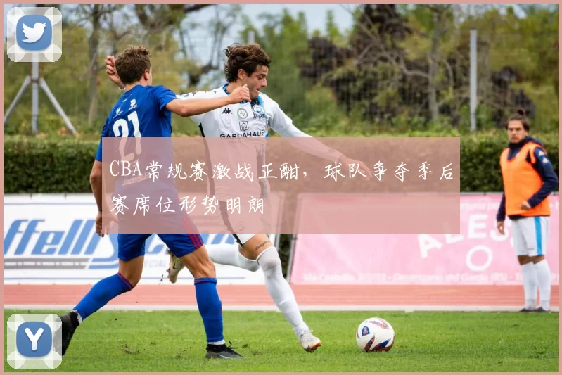 CBA常规赛激战正酣,球队争夺季后赛席位形势明朗