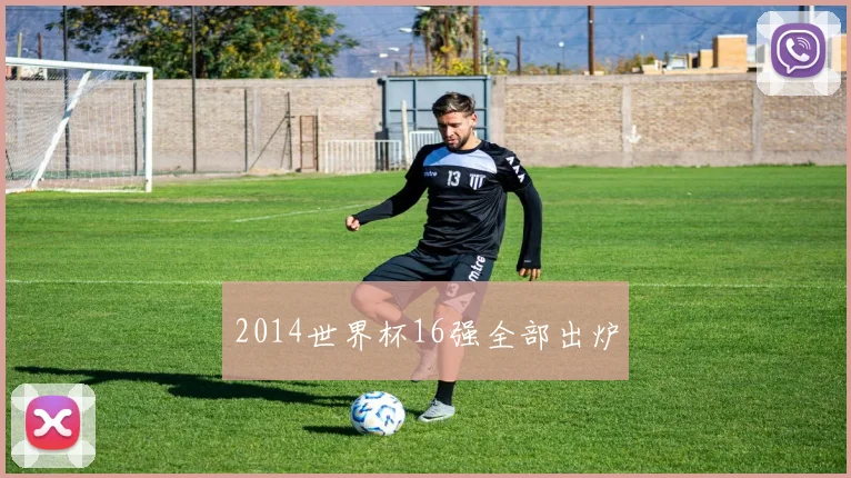 2014世界杯16强全部出炉