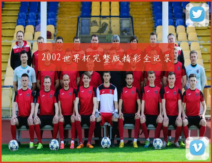 2002世界杯完整版精彩全记录
